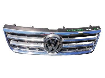 РЕШЁТКА РЕШЕТКА VW TOUAREG 02-06