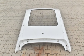 КРЫША СТОЕК ПАНОРАМА 8U0817017 AUDI Q3 8U RSQ3 LS9R 12-18