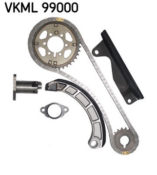 SKF VKML 99000 КОМПЛЕКТ ЦЕПИ ГРМ