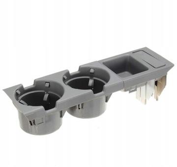 ДЕРЖАТЕЛЬ NA НАПИТКИ I MONETY CUP HOLDER DO BMW E46