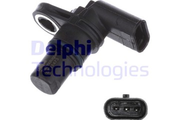 DELPHI ДАТЧИК ПОЛОЖЕНИЯ ВАЛА ГРМ DELPHI SS11473 AUDI A1 A3 A4