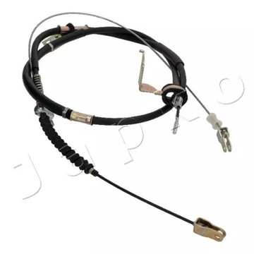 CABLE, PARKING BRAKE 1312032 JAPKO ТРОС ТОРМОЗА