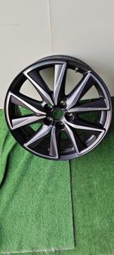 ДИСК MAZDA CX5 2 II 19'X7J ET45