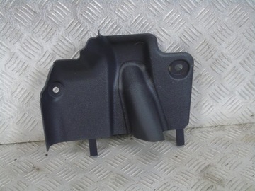 VW AUDI SEAT ЗАЩИТА РУЛЕВОЙ КОЛОНКИ 111863129A