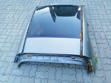 КРЫША SOLAR ПАНОРАМА HONDA CIVIC UFO VIII 5D