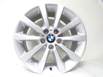 ОРИГИНАЛЬНЫЕ BMW 5 F10/11 3 F30/31 GT F34 4 F32 GT F07 6 F06_F-VAT_18''