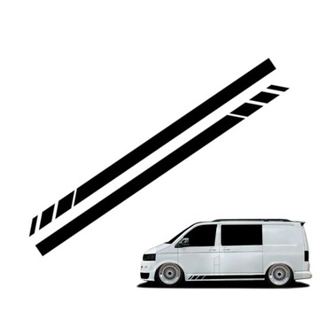 WNĘTRZNE ДЛЯ TRANSPORTERA VW T4 T5 T6 CAMPERVAN RV