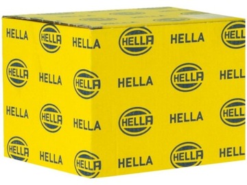 РЕЛЕ ПОВОРОТНИКОВ HELLA 4DM 003 360-021