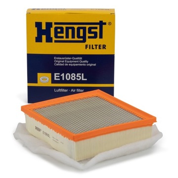 ФИЛЬТР ВОЗДУХА HENGST FILTER E1268L