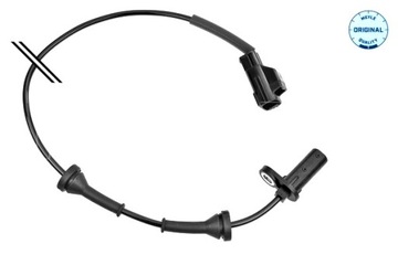 MEYLE ДАТЧИК ABS ПЕРЕД P VOLVO S60 I S80 I V70 II XC70 I 2.0-3.0