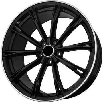 ДИСКИ 21 5X112 AUDI A6 C7 C8 A7 A8 D4 D5 E-TRON STYLE ATB