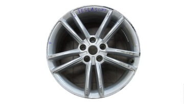 TESLA МОДЕЛЬ S ДИСК 19X8,0J ET40 6007214-00-D 