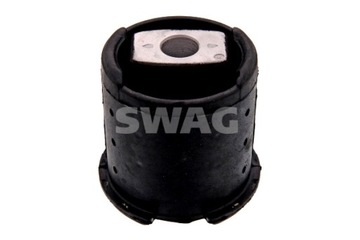 SWAG SILENTBLOCK БАЛКИ ПОДВЕСКИ ЗАД L/P BMW 7 E38 2.5D-5.4