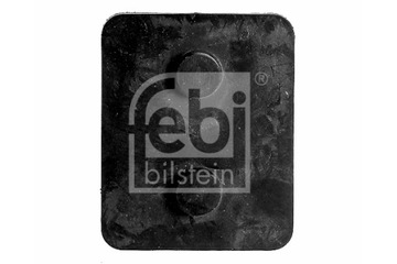 FEBI BILSTEIN SILENTBLOCK RESORU ЗАД L/P 65X15 MERCEDES LK LN2