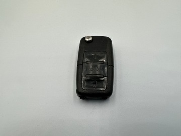 КЛЮЧ КЛЮЧYK ПУЛЬТ VW SEAT SKODA OCTAVIA CADDY PASSAT LEON 1J0959753AH