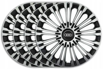 КОЛПАКИ 16'' AUDI A3 A4 A5 A6 A7 A8 Q3 Q5 TT VNT