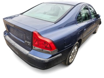 КРЫЛО ЗАД VOLVO S60 ПРАВАЯ ЗАД 00-08R