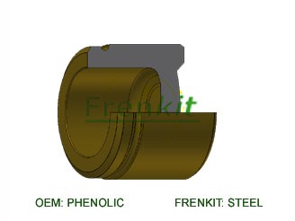 ПОРШЕНЬ DO СУППОРТА TOYOTA PRIUS LIFTBACK 03-09