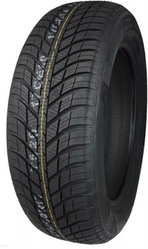 2X ШИНЫ NEXEN N'BLUE 4 SEASON 215/55R17 98V XL