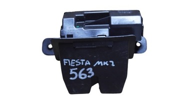 ЗАМОК КРЫШКИ БАГАЖНИКА БАГАЖНИКА ЗАД FORD FIESTA MK7 8A61-A442A66-BE