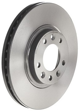 2 X ДИСК ТОРМОЗНОЙ BREMBO 09.8303.11