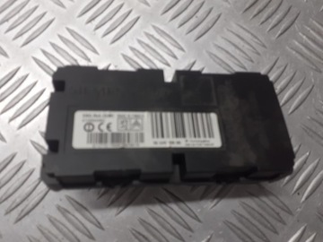 МОДУЛЬ БЛОК УПРАВЛЕНИЯ ECU CITROEN C5 III 2.0 HDI 9664919880