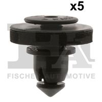 FISCHER КЛИПСА КЛИПСА MOCUJACY 5-SZT VW CADDY III 04-/VW IV