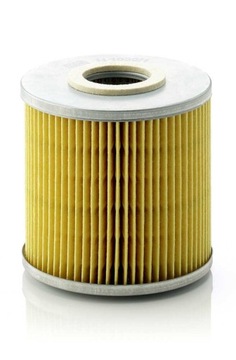 MANN FILTER ФИЛЬТР МАСЛА FORD 2,4D TRANSIT H 1029/1 N