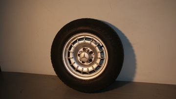 MERCEDES R107 W116 W123 ДИСК BAROK 1084000902