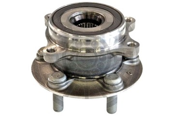 OPTIMAL КОМПЛЕКТ ПОДШИПНИКА 981309 ПЕРЕД TOYOTA PRIUS 10- LEXUS CT 09-