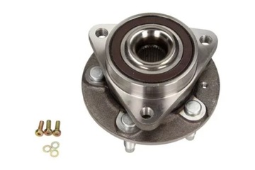 2360/MG ПІДШИПНИК ШЕСТЕРНІ OPEL P. ASTRA J 09- +ABS/CH