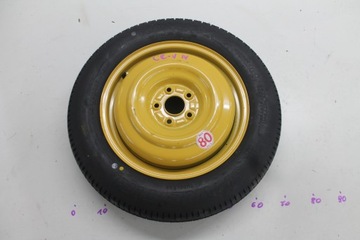 КОЛЕСО ЗАПАСКА ДОКАТКА 5X114.3 155/70 D17 HONDA CR-V 4 IV 12-15