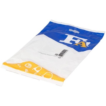 WELLENVERBINDER ELASTISCH UKŁ. AUSPUFF INTERLOCK FA1