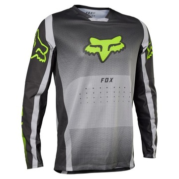 BLUZA FOX RANGER AIR OFF-ROAD DARK SHADOW M (M)