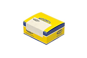 MAGNETI MARELLI 430719079000 ПРУЖИНА ГАЗ. RENAULT