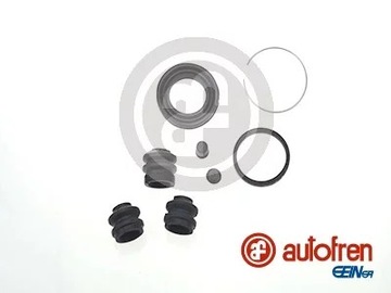 AUTOFREN SEINSA D4473 КОМПЛЕКТ РЕМОНТНЫЙ, СУППОРТ ТОРМОЗА