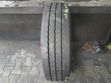 ПОКРЫШКА CIĘŻAROWA 215/75R17.5 KUMHO KRT030A NACZEPOWA CIĘŻAROWE ШИНЫ