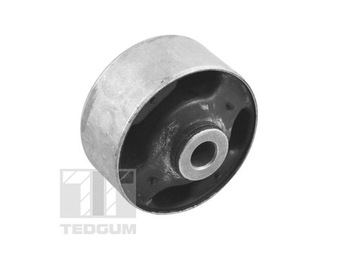 SILENTBLOCK РЫЧАГА ПЕРЕД L/P (Z TYŁU) D TEDGUM TED16072 ПОДУШКА,