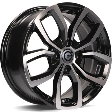 ДИСКИ 15 4X100 KIA STONIC RIO PICANTO SHUMA