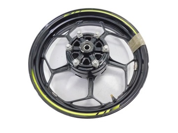 ДИСК КОЛЕСО ЗАД KAWASAKI EX 300 NINJA 13-17 410730590R2