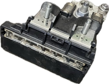 RENAULT CLIO V KLEMME PLUSOWA SICHERUNGEN