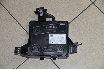 AUDI A4 B9 A5 F5 МОДУЛЬ КОМФОРТА BCM2 8W0907064DD