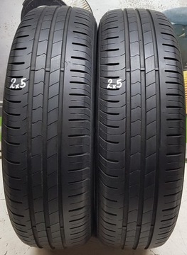 2X ПОКРЫШКА ЛЕТО 165/70 R14 81T HANKOOK KINERGY ECO K425