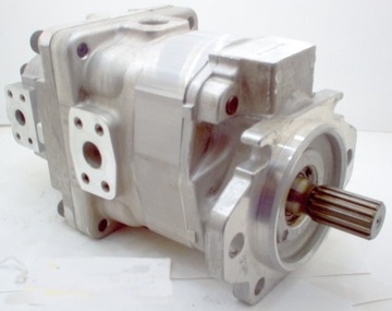 KOMATSU HYDRAULIC PUMP 705-52-30490