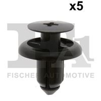 FISCHER КЛИПСА KOLEK ДЮБЕЛЬ 5-SZT SUBARU LEGACY IV 03-