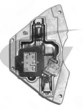 РЕГУЛЯТОР ЦЕНТРИФУГИ AUDI SKODA VW