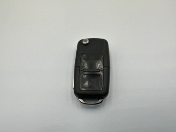 КЛЮЧ КЛЮЧYK ПУЛЬТ VW SEAT SKODA OCTAVIA CADDY PASSAT LEON 1J0959753AG