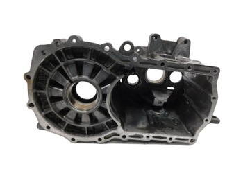 КОРПУС КОРОБКИ ПЕРЕДАЧ VW 1.9 TDI 105KM 5B AUDI SEAT SKODA PASSAT B6 GOLF V