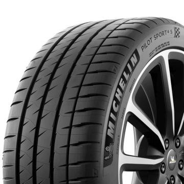 1X MICHELIN 305/30ZR20 103Y ПУЛЬТ SPORT 4 S XL FR