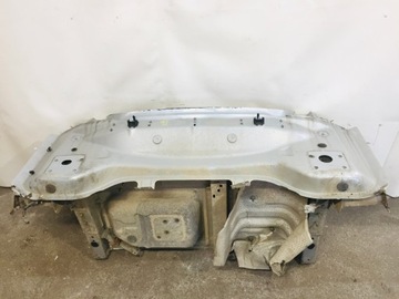 PLATTE HINTEN BADEWANNE CITROEN DS5 #75